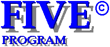 Program Five logo